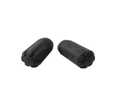 Z-Pole Pole Tip Protectors D15 BLACK DIAMOND Default Title  