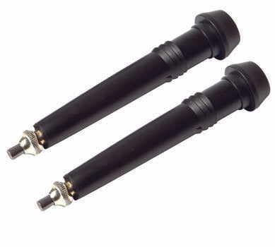 Trekking Pole Tip Caps BLACK DIAMOND BLACK DIAMOND Default Title  