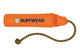 Lunker Toy Campfire Orange D20 RUFFWEAR   