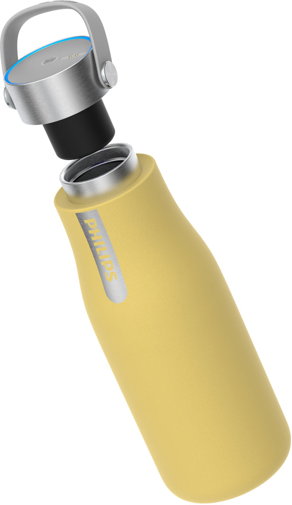 GoZero™ Smart bottle