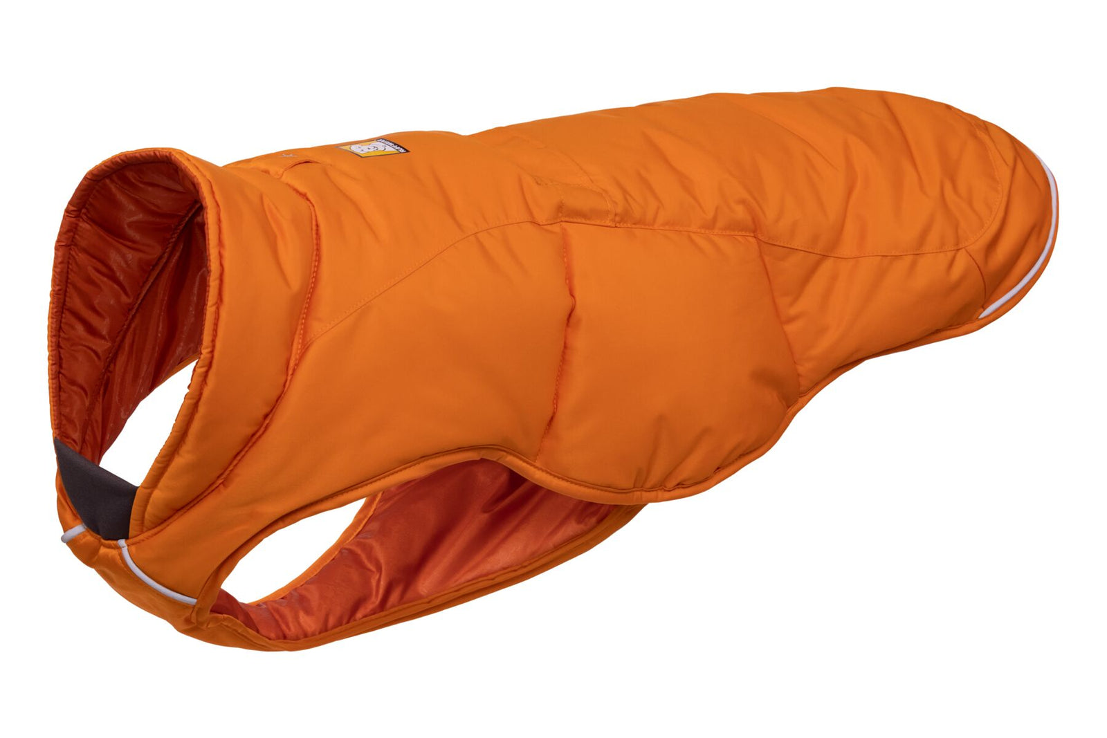 Quinzee Jacket Campfire Orange RUFFWEAR RUFFWEAR   