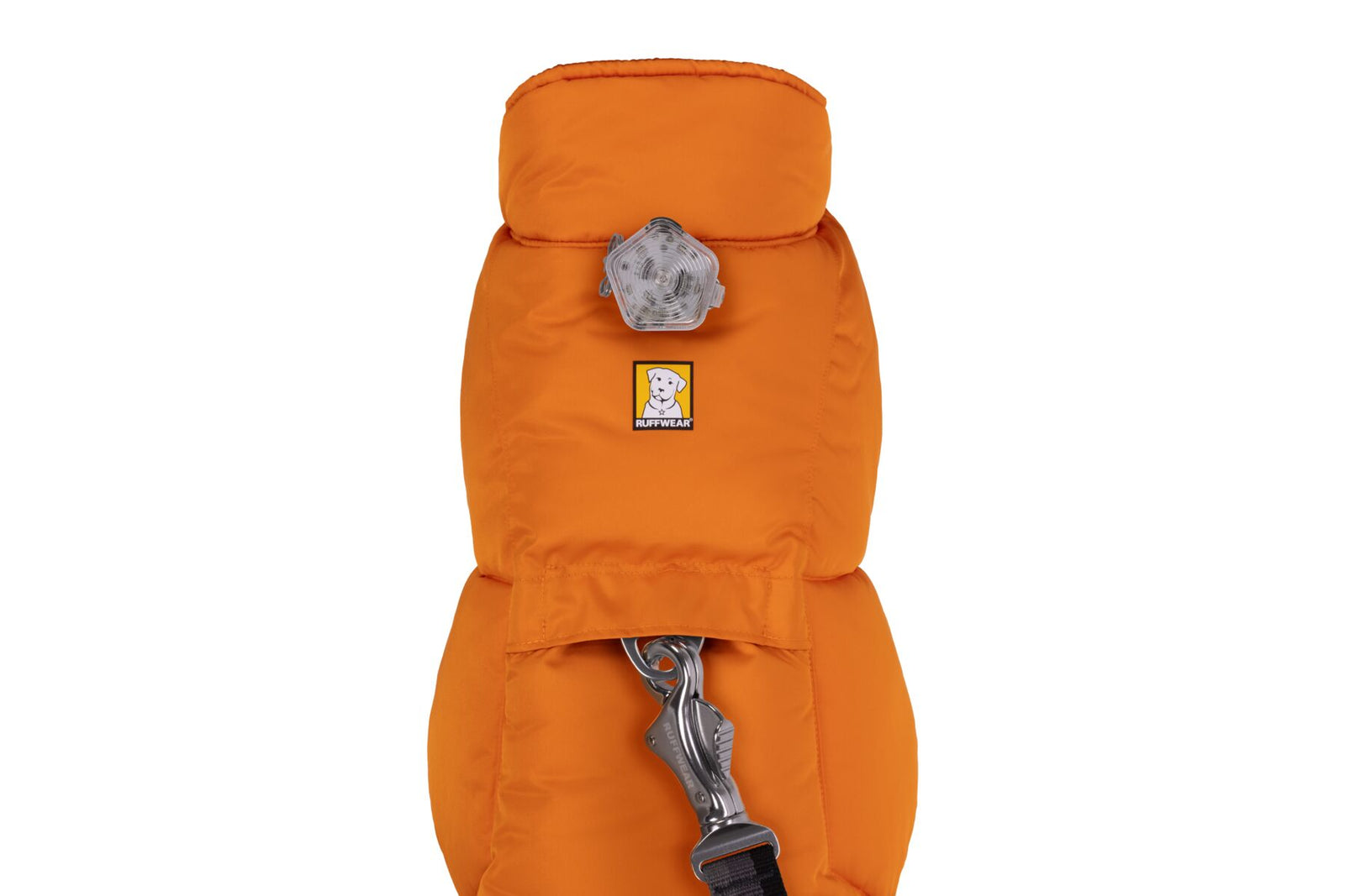 Quinzee Jacket Campfire Orange RUFFWEAR RUFFWEAR   