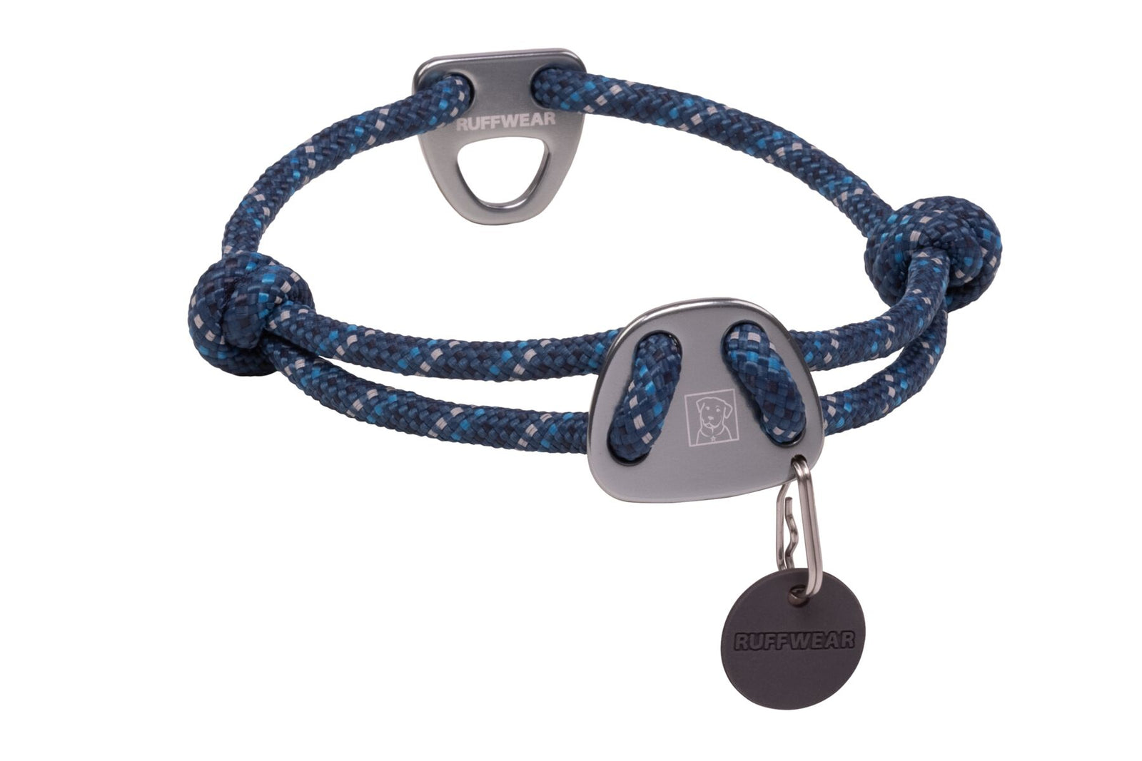 Knot-a-Collar Blue Moon RUFFWEAR RUFFWEAR   