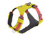 Hi & Light Harness Lichen Green D20 RUFFWEAR   