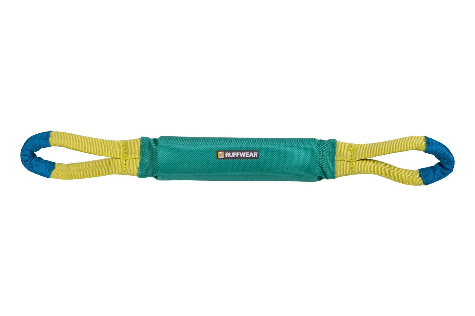 Pacific Loop Toy Aurora Teal D20 RUFFWEAR   