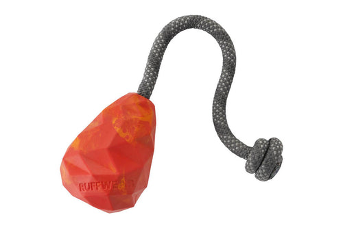 Huck-a-Cone Toy D20 RUFFWEAR   