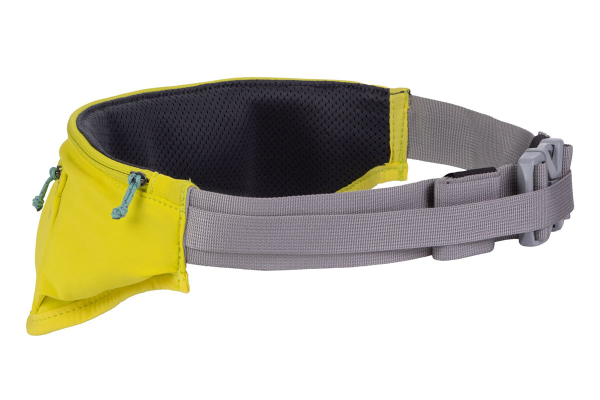 Trail Runner Running Belt Lichen Green