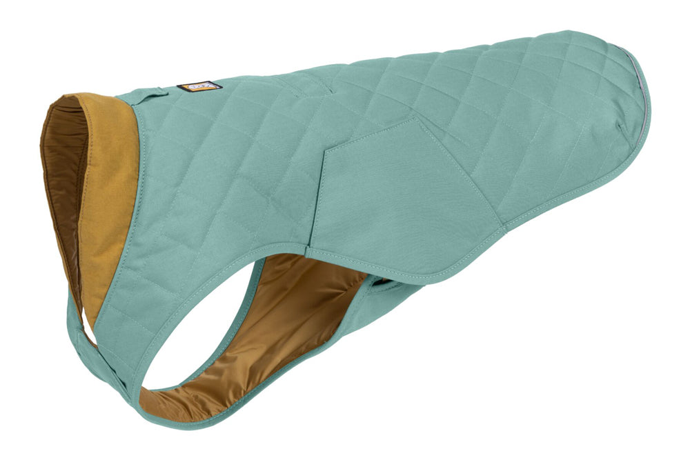 Stumptown Jacket River Rock Green D20 RUFFWEAR   