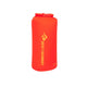 Lightweight Dry Bag - Spicy Orange D15 SEA TO SUMMIT   