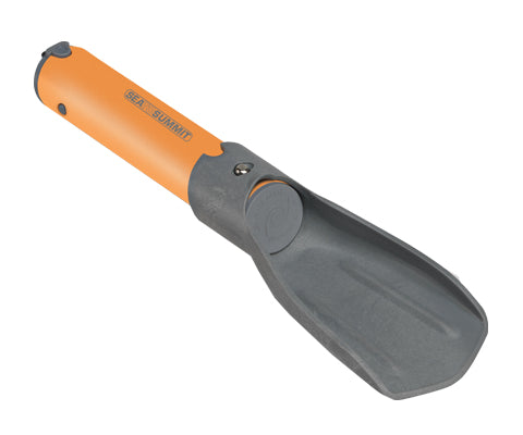 Pocket Trowel D15 SEA TO SUMMIT Default Title  