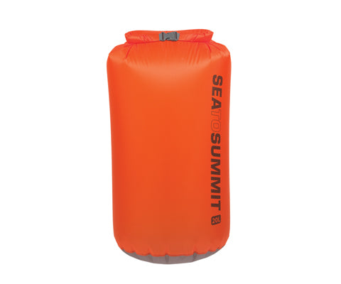 Ultra-Sil Dry Bag - Blue Atoll  SEA TO SUMMIT   